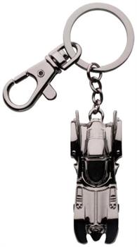 DC Comics The Flash 3D Batmobile Keychain