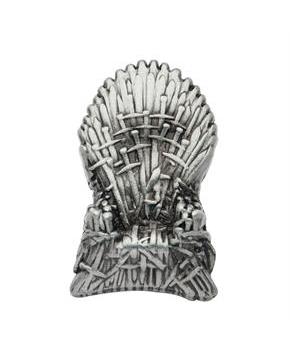 Game of Thrones 3D Iron Thone Collector Pin