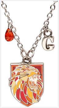 Harry Potter House Gryffindor Pendant Necklace