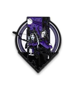 Marvel Studios Hawkeye Limited Edition Premiere Pin | Toynk Exclusive