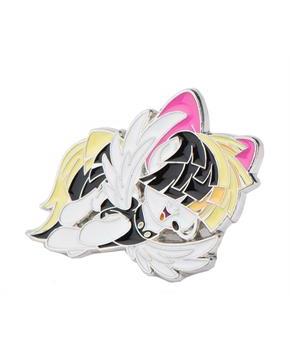 SDCC 2017 My Little Pony Sia Songbird Serenade Pin Toynk Exclusive