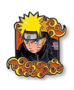 Naruto Uzumaki Limited Edition Enamel Pin | Anime Expo 2022 Exclusive