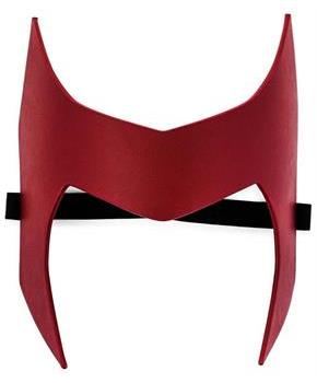 Marvel Studios Scarlet Witch Classic Tiara Replica | One Size Fits Most Adults