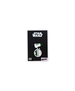 Star Wars D-O Droid Pin | Official Star Wars Collectible Pin | 2 Inches Tall