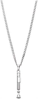 Star Wars Obi-Wan Kenobi 3D Lightsaber Handle Pendant Necklace