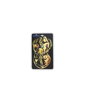 Marvel Avengers: Endgame Infinity Gauntlet Pin | Huge Oversize Pin | 6 Inches