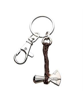 Marvel Avengers Infinity War Thor's "Stormbreaker" 3D Metal Key Chain