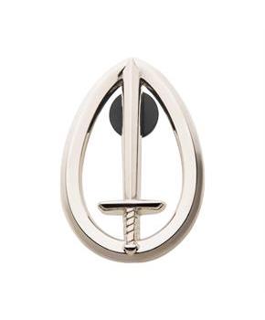 Marvel WandaVision Scarlet Witch S.W.O.R.D. Pin