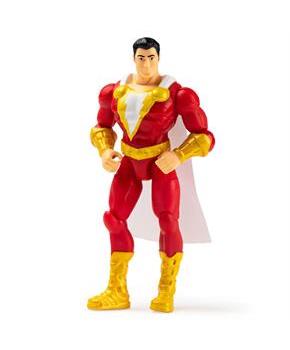 DC Heroes Unite 4 Inch Action Figure | Shazam!