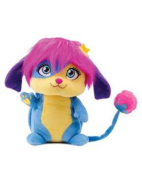 Popples Pop Open 8" Plush: Lulu