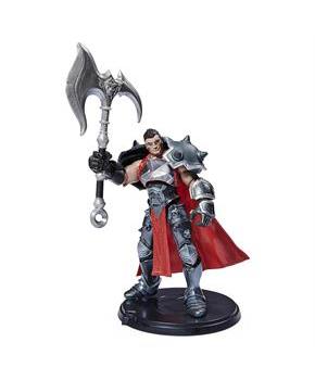 League of Legends 4 Inch Action Figure | Darius