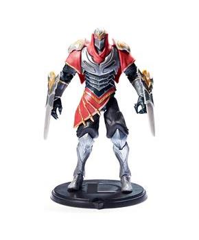 League of Legends 6 Inch Action Figure | Zed