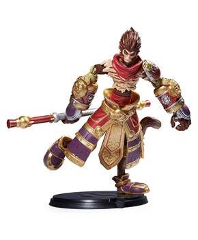 League of Legends 6 Inch Action Figure | Wukong