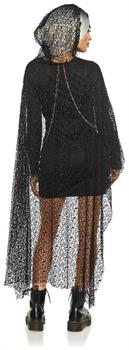 Witch Adult Costume Cape