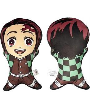 Demon Slayer Tanjiro 20 Inch PAL-O Character Pillow