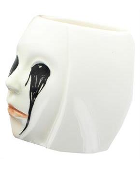 American Horror Story: Asylum Crying Nun Molded Mug