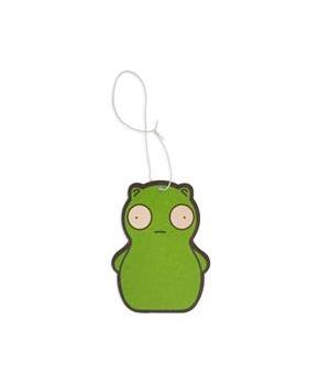 Bob's Burgers Kuchi Kopi Air Freshener | Vanilla Scent
