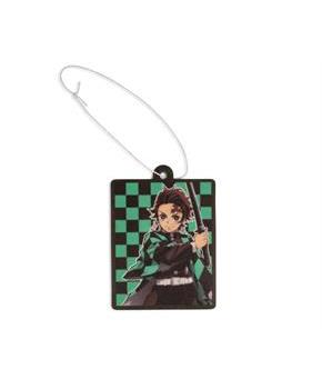 Demon Slayer Tanjiro Kamado Air Freshener | Osmanthus Scent
