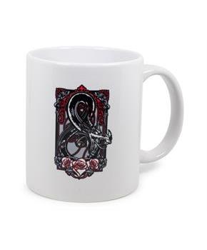Dungeons & Dragons Ampersand Ceramic Mug Exclusive | Holds 11 Ounces