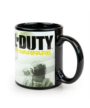 Call of Duty: Infinite Warfare Coffee Mug