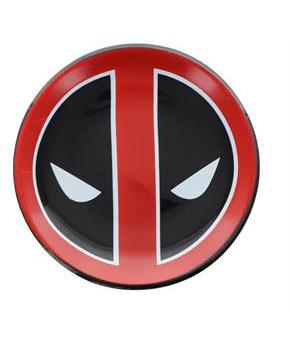 Marvel Deadpool Ceramic Coaster