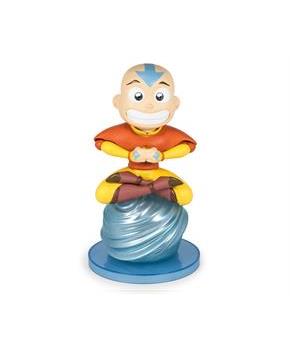 Avatar: The Last Airbender Aang Figure Garden Gnerd Gnome Statue | 8 Inches