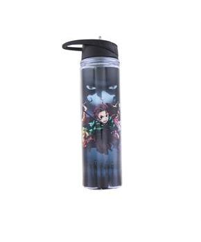 Demon Slayer Group 20 Ounce Water Bottle