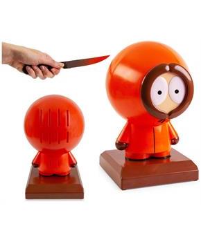 South Park Kenny 10-Slot Knife Block Holder