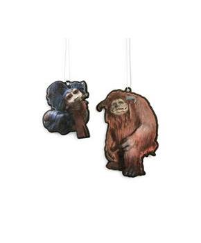 Labyrinth Bog of Eternal Stench Air Freshener Set | Ello and Ludo