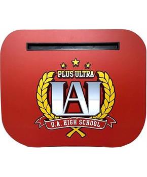 My Hero Academia U.A. High School 15.5" H x 19" W Lap Desk