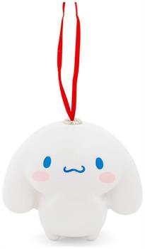 Sanrio Cinnamoroll 4-Inch Shatterproof Decoupage Ornament