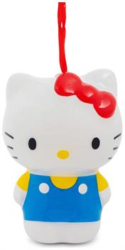 Sanrio Hello Kitty 4-Inch Shatterproof Decoupage Ornament