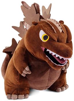 Godzilla Deluxe 20-Inch Chibi Plush Toy