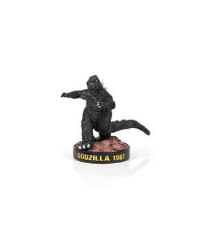 Godzilla 6 Inch Resin Paperweight Statue