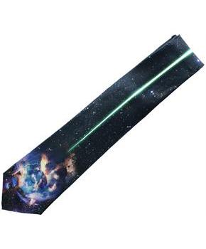 Star Wars Alderaan & Death Star Tie