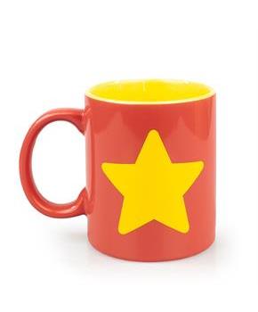 Steven Universe Star Coffee Mug