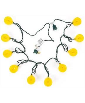 Super Mario Bros. Coin String Lights