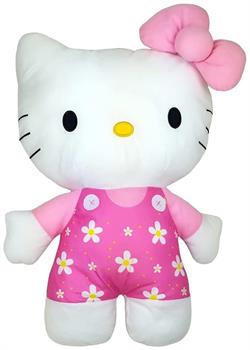 Sanrio Hello Kitty 18 Inch Plush Backpack