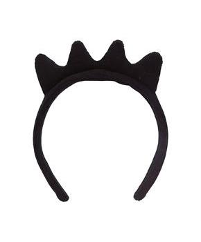 Hello Kitty Supercute Friendship Festival Keroppi Plush Headband