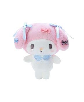Sanrio My Melody 2.75 Inch Plush Brooch