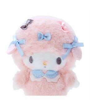 Sanrio My Sweet Piano 2.75 Inch Plush Brooch