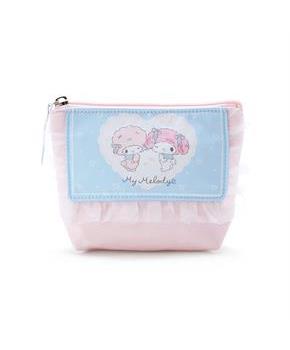 Sanrio My Sweet Piano & My Melody Pouch