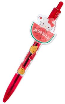 Hello Kitty Watermelon Ballpoint Pen