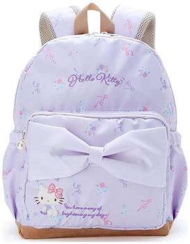 Sanrio Hello Kitty 12.5 Inch Kids Backpack