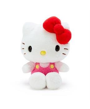 Sanrio 7.75 Inch Character Plush | Hello Kitty