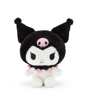 Sanrio 9.5 Inch Character Plush | Kuromi