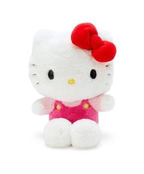 Sanrio 9.75 Inch Character Plush | Hello Kitty