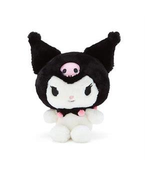 Sanrio 11.75 Inch Character Plush | Kuromi