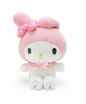 Sanrio 10.25 Inch Character Plush | My Melody