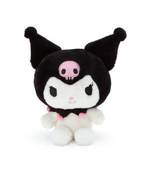 Sanrio 12.5 Inch Character Plush | Kuromi